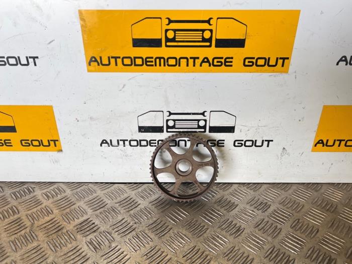 Begagnade Kamaxeldrev Audi TT (8N3) 1.8 20V Turbo Quattro Pris € 19,99 Marginaltabell erbjuds av Autodemontage Gout