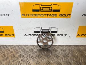Used Camshaft sprocket Audi TT (8N3) 1.8 20V Turbo Quattro Price € 19,99 Margin scheme offered by Autodemontage Gout