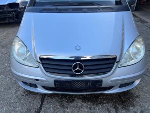 Used Front end, complete Mercedes A (W169) 1.7 A-170 Price € 599,99 Margin scheme offered by Autodemontage Gout