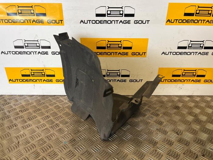 Radkasten Chrysler Crossfire Roadster 3.2 V6 18V - A1938840122
