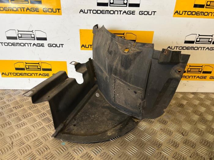 Radkasten Chrysler Crossfire Roadster 3.2 V6 18V - A1938840122