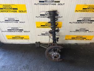 Used Front suspension system, right Volvo V50 (MW) 1.8 16V Price € 79,99 Margin scheme offered by Autodemontage Gout