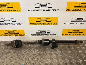 Used Front drive shaft, right Mini Mini Cooper S (R53) 1.6 16V Price € 69,99 Margin scheme offered by Autodemontage Gout