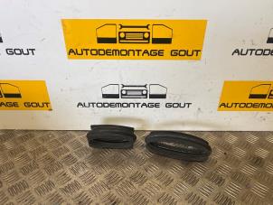 Used Intercooler hose Mini Mini Cooper S (R53) 1.6 16V Price € 19,99 Margin scheme offered by Autodemontage Gout