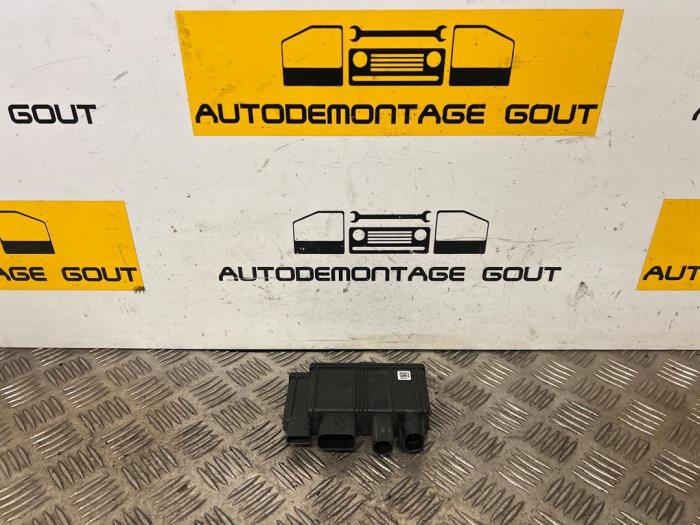Gebrauchte Modul (sonstige) Mini Mini (F55) 1.2 12V One Preis € 19,99 Margenregelung angeboten von Autodemontage Gout