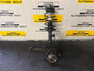 Used Front suspension system, right Fiat Panda (169) 1.2 Fire Price € 79,99 Margin scheme offered by Autodemontage Gout