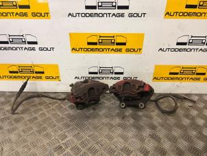 Used Brake set complete front Audi TT Roadster (8N9) 1.8 T 20V Quattro Price € 69,99 Margin scheme offered by Autodemontage Gout