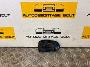 Used Mirror glass, right Audi TT Roadster (8N9) 1.8 T 20V Quattro Price € 12,50 Margin scheme offered by Autodemontage Gout