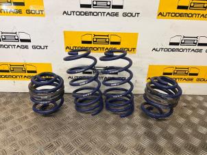 Used Lowering kit Audi TT Roadster (8N9) 1.8 T 20V Quattro Price € 99,95 Margin scheme offered by Autodemontage Gout