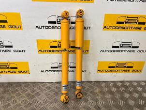 Used Shock absorber kit Audi TT Roadster (8N9) 1.8 T 20V Quattro Price € 75,00 Margin scheme offered by Autodemontage Gout