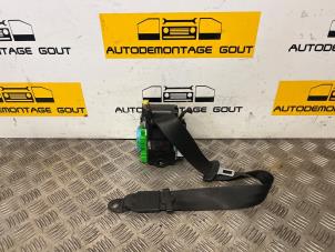 Usagé Ceinture de sécurité avant droite Audi A5 Cabrio (8F7) 2.0 TFSI 16V Prix € 99,95 Règlement à la marge proposé par Autodemontage Gout