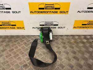 Used Front seatbelt, left Audi A5 Cabrio (8F7) 2.0 TFSI 16V Price € 99,95 Margin scheme offered by Autodemontage Gout