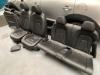 Audi A5 Cabrio (8F7) 2.0 TFSI 16V Set of upholstery (complete)