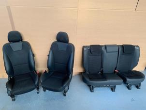 Used Set of upholstery (complete) Mercedes B (W245,242) Price € 399,99 Margin scheme offered by Autodemontage Gout
