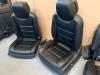 Set of upholstery (complete) from a Porsche Cayenne (9PA)  2005