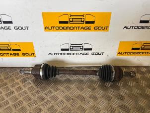 Used Front drive shaft, left Mini Mini (R56) 1.6 16V Cooper Price € 24,99 Margin scheme offered by Autodemontage Gout