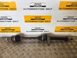 Used Front drive shaft, right Mini Mini (R56) 1.6 16V Cooper Price € 29,99 Margin scheme offered by Autodemontage Gout