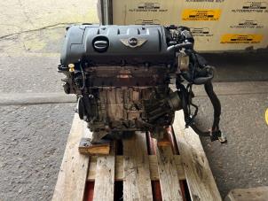 Used Engine Mini Mini (R56) 1.6 16V Cooper Price € 299,99 Margin scheme offered by Autodemontage Gout