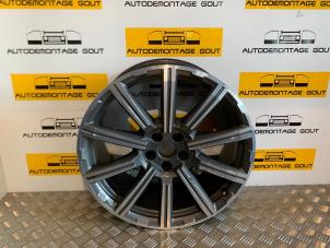 Used Wheel Audi Q7 Price € 195,00 Margin scheme offered by Autodemontage Gout
