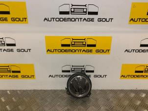 Used Emblem Volkswagen Polo V (6R) Price € 14,99 Margin scheme offered by Autodemontage Gout