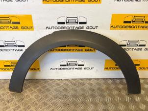 Used Flared wheel arch Mini Mini (R56) 1.6 16V Cooper Price € 29,99 Margin scheme offered by Autodemontage Gout