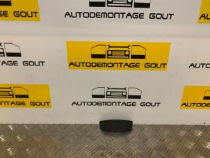 Used Tailgate handle Peugeot 108 Price € 14,99 Margin scheme offered by Autodemontage Gout