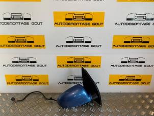 Usagé Rétroviseur extérieur droit Volkswagen Golf V (1K1) Prix € 29,99 Règlement à la marge proposé par Autodemontage Gout