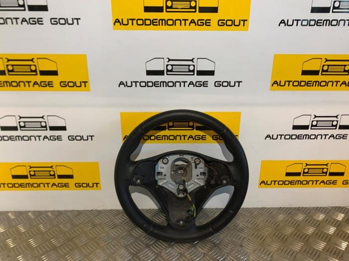 Begagnade Ratt BMW 1 serie (E82) Pris € 149,99 Marginaltabell erbjuds av Autodemontage Gout