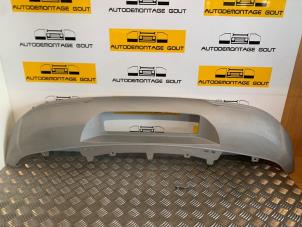 Używane Dyfuzor tylnego zderzaka Audi Q4 (F4B) Cena € 49,99 Procedura marży oferowane przez Autodemontage Gout