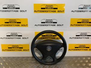Usagé Volant Mercedes SLK (R170) Prix € 199,99 Règlement à la marge proposé par Autodemontage Gout