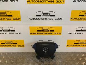 Gebrauchte Airbag links (Lenkrad) Mercedes SLK (R170) Preis € 49,99 Margenregelung angeboten von Autodemontage Gout