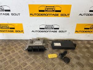 Used Ignition lock + computer Mini Mini (R56) 1.6 16V Cooper S Price € 99,95 Margin scheme offered by Autodemontage Gout