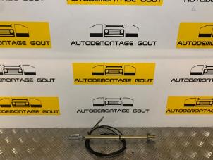 Usagé Cylindre toit cabrio Mercedes SLK (R170) 2.3 230 K 16V Prix € 124,99 Règlement à la marge proposé par Autodemontage Gout