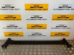 Używane Tapicerka bagaznika Audi A4 Avant (B8) Cena € 49,99 Procedura marży oferowane przez Autodemontage Gout