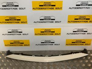 Used Spoiler front bumper Mercedes A (W176) Price € 89,99 Margin scheme offered by Autodemontage Gout