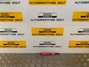 Used Tailgate reflector, right BMW X5 (E53) Price € 9,99 Margin scheme offered by Autodemontage Gout