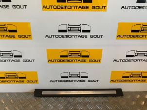 Used Step insert, right Mercedes A (W169) Price € 9,99 Margin scheme offered by Autodemontage Gout