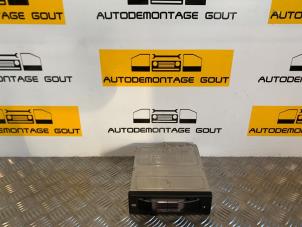 Used CD changer BMW 5 serie Touring (E61) Price € 49,99 Margin scheme offered by Autodemontage Gout