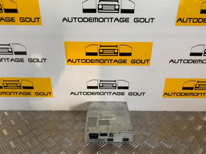 Video control module