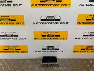 Gebrauchte Anzeige Innen Audi A5 Cabrio (8F7) Preis € 99,99 Margenregelung angeboten von Autodemontage Gout
