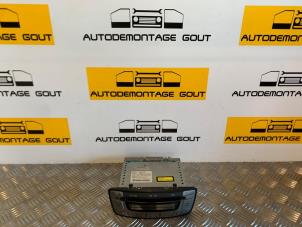 Usagé Lecteur CD Toyota Aygo (B10) Prix € 34,99 Règlement à la marge proposé par Autodemontage Gout