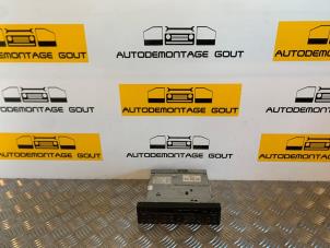 Usagé Radio/Cassette Audi TT (8N3) Prix € 149,99 Règlement à la marge proposé par Autodemontage Gout