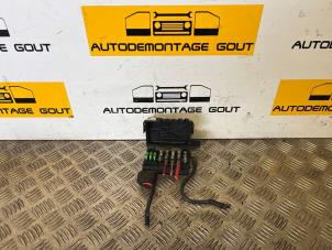 Used Fuse box Audi TT (8N3) 1.8 20V Turbo Quattro Price € 49,99 Margin scheme offered by Autodemontage Gout