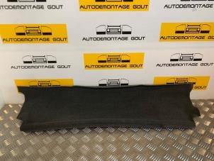 Used Luggage compartment trim Mercedes SLK (R170) Price € 29,99 Margin scheme offered by Autodemontage Gout