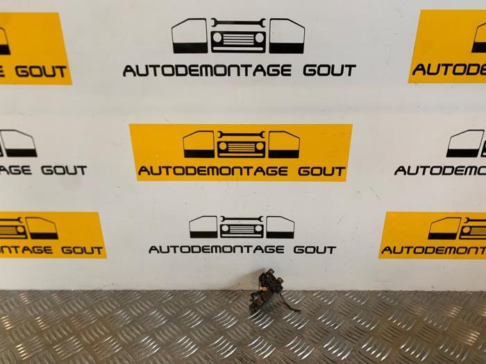 Gebrauchte Cabrio-Dachpositionssensor Mercedes SLK (R170) Preis € 29,99 Margenregelung angeboten von Autodemontage Gout