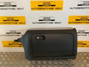 Usagé Boîte à gants Volkswagen Golf VI (5K1) Prix € 24,99 Règlement à la marge proposé par Autodemontage Gout