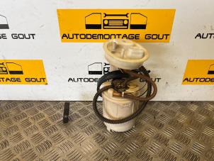 Used Electric fuel pump Audi TT (8N3) 1.8 20V Turbo Quattro Price € 99,95 Margin scheme offered by Autodemontage Gout
