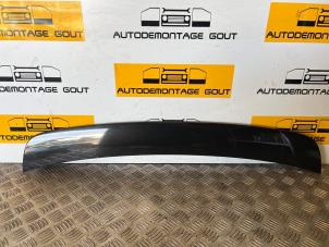 Usagé Aile arrière (spoiler) Audi TT (8N3) 1.8 20V Turbo Quattro Prix € 69,99 Règlement à la marge proposé par Autodemontage Gout