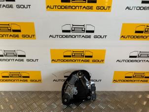 Usagé Moteur essuie-glace arrière Peugeot 108 Prix € 99,99 Règlement à la marge proposé par Autodemontage Gout