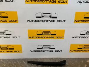 Used Rear wiper arm Citroen C1 Price € 9,99 Margin scheme offered by Autodemontage Gout
